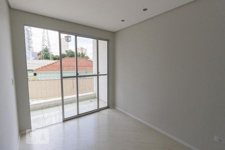 Sala de apartamento para alugar com 2 quartos, 45m² em Freguesia do Ó, São Paulo