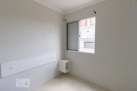 Quarto de apartamento para alugar com 2 quartos, 45m² em Freguesia do Ó, São Paulo