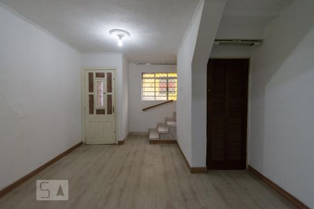 Casa à venda com 75m², 2 quartos e sem vagaSala