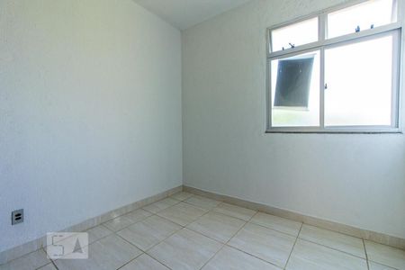 Quarto 2 de apartamento para alugar com 3 quartos, 80m² em Floramar, Belo Horizonte