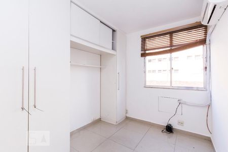 Quarto 2 de apartamento para alugar com 2 quartos, 47m² em Centro, Rio de Janeiro