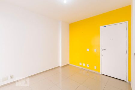 Sala de apartamento à venda com 2 quartos, 47m² em Centro, Rio de Janeiro