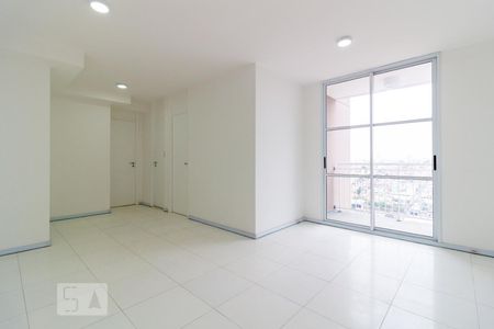 Sala de apartamento à venda com 2 quartos, 70m² em Jardim Prudência, São Paulo