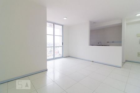 Sala de apartamento à venda com 2 quartos, 70m² em Jardim Prudência, São Paulo