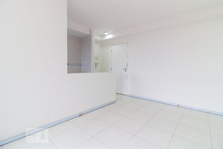 Sala de apartamento à venda com 2 quartos, 70m² em Jardim Prudência, São Paulo