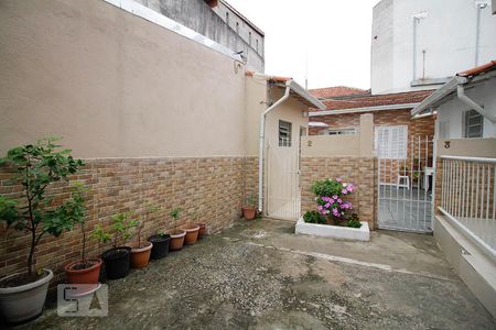 Entrada de casa à venda com 1 quarto, 72m² em Lapa, São Paulo