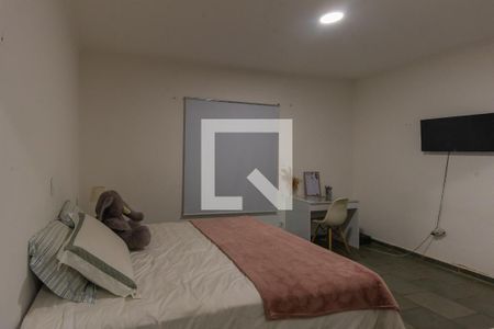 Suíte de casa de condomínio à venda com 4 quartos, 200m² em Jardim Aurélia, Campinas