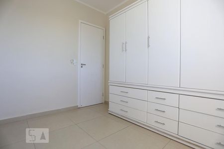 Quarto 01 de apartamento à venda com 2 quartos, 60m² em Jardim Esmeralda, São Paulo