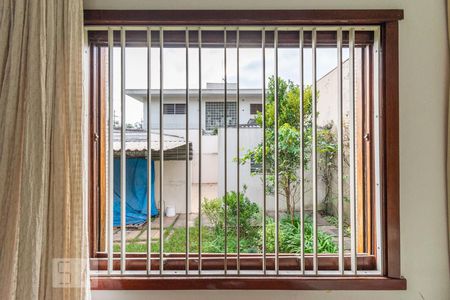 Suíte - Vista de casa para alugar com 4 quartos, 306m² em Vila Madalena, São Paulo