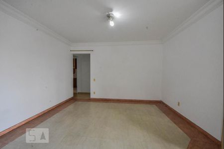 Sala de apartamento à venda com 3 quartos, 135m² em Jardim das Acácias, São Paulo