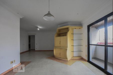 Sala de apartamento à venda com 3 quartos, 135m² em Jardim das Acácias, São Paulo