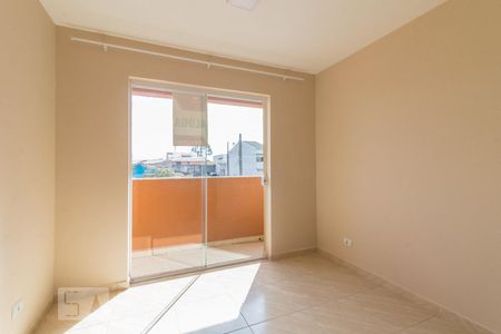 Quarto de apartamento para alugar com 1 quarto, 30m² em Guabirotuba, Curitiba