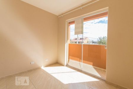 Quarto de apartamento para alugar com 1 quarto, 30m² em Guabirotuba, Curitiba