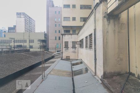 Vista de apartamento à venda com 3 quartos, 65m² em Jardim Guarani, Campinas
