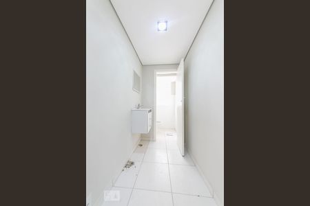 Banheiro de apartamento à venda com 3 quartos, 65m² em Jardim Guarani, Campinas