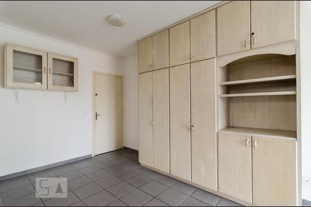 Kitnet/Studio à venda com 1 quarto, 38m² em Vila Lídia, Campinas