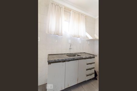 Kitnet/Studio à venda com 1 quarto, 38m² em Vila Lídia, Campinas