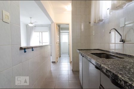 Kitnet/Studio à venda com 1 quarto, 38m² em Vila Lídia, Campinas