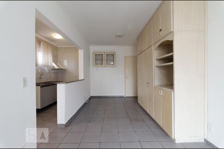 Kitnet/Studio à venda com 1 quarto, 38m² em Vila Lídia, Campinas