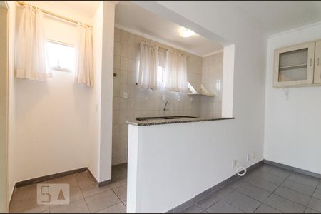 Kitnet/Studio à venda com 1 quarto, 38m² em Vila Lídia, Campinas