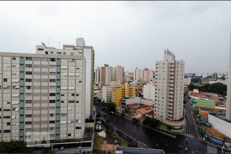 Kitnet/Studio à venda com 1 quarto, 38m² em Vila Lídia, Campinas