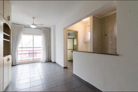 Kitnet/Studio à venda com 1 quarto, 38m² em Vila Lídia, Campinas