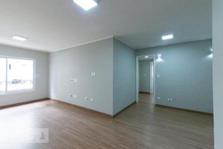 Sala de apartamento à venda com 3 quartos, 85m² em Vila Nova Conceição, São Paulo