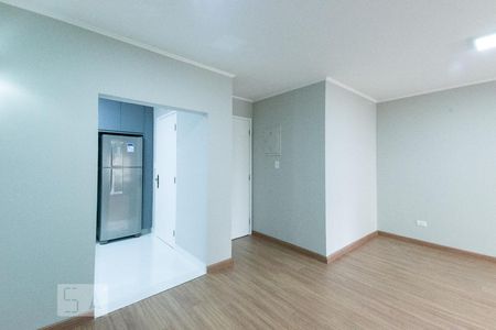 Sala de apartamento à venda com 3 quartos, 85m² em Vila Nova Conceição, São Paulo