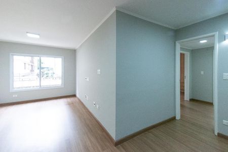 Sala de apartamento à venda com 3 quartos, 85m² em Vila Nova Conceição, São Paulo