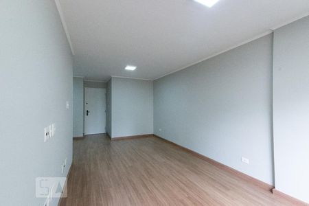 Sala de apartamento à venda com 3 quartos, 85m² em Vila Nova Conceição, São Paulo