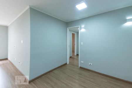 Sala de apartamento à venda com 3 quartos, 85m² em Vila Nova Conceição, São Paulo