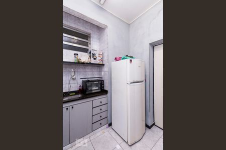 Studio à venda com 38m², 1 quarto e sem vaga Studio à venda com 38m², 1 quarto e sem vagaCozinha