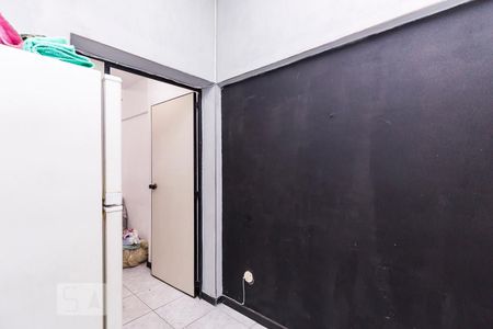 Studio à venda com 38m², 1 quarto e sem vaga Studio à venda com 38m², 1 quarto e sem vagaCozinha