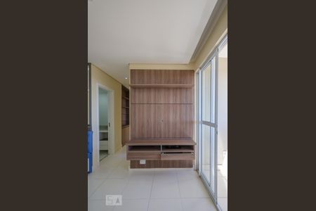 Sala de apartamento para alugar com 3 quartos, 82m² em Estrela do Oriente, Belo Horizonte