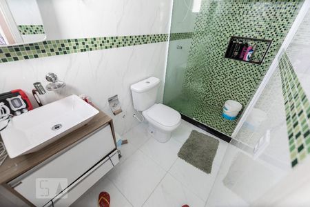 Suíte 1 de casa para alugar com 4 quartos, 280m² em Vargem Grande, Rio de Janeiro