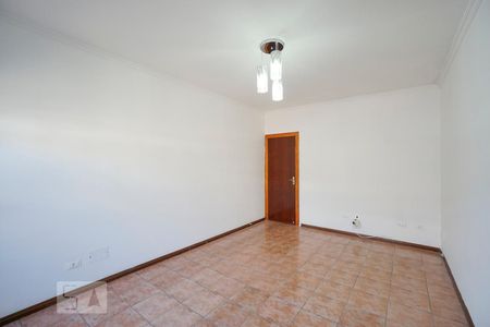 Sala e quarto de casa para alugar com 1 quarto, 80m² em Chácara Santo Antônio (zona Leste), São Paulo