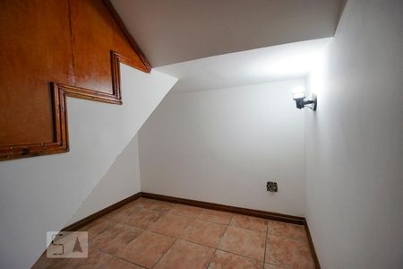 Depósito de casa para alugar com 1 quarto, 80m² em Chácara Santo Antônio (zona Leste), São Paulo