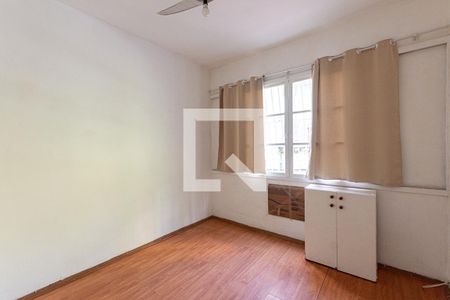 Quarto  de apartamento para alugar com 2 quartos, 85m² em Icaraí, Niterói
