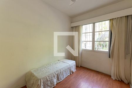 Quarto  de apartamento para alugar com 2 quartos, 85m² em Icaraí, Niterói