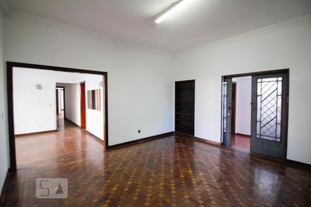 Sala 2 de casa à venda com 4 quartos, 250m² em Alto da Lapa, São Paulo