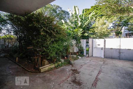 Quintal de casa à venda com 4 quartos, 250m² em Alto da Lapa, São Paulo