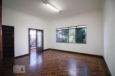 Sala 2 de casa à venda com 4 quartos, 250m² em Alto da Lapa, São Paulo