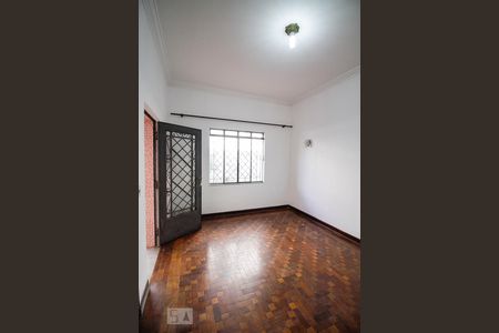 Sala de casa à venda com 4 quartos, 250m² em Alto da Lapa, São Paulo