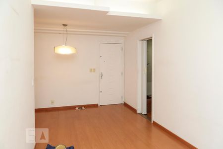 Sala de apartamento à venda com 2 quartos, 58m² em Cachambi, Rio de Janeiro