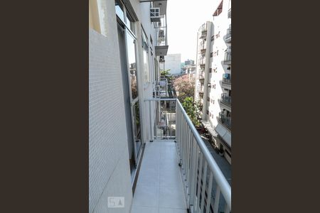 Varada de apartamento à venda com 2 quartos, 58m² em Cachambi, Rio de Janeiro