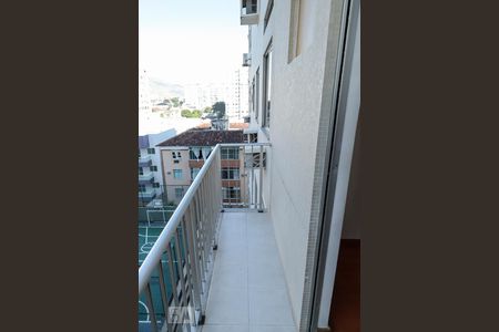 Varada de apartamento à venda com 2 quartos, 58m² em Cachambi, Rio de Janeiro