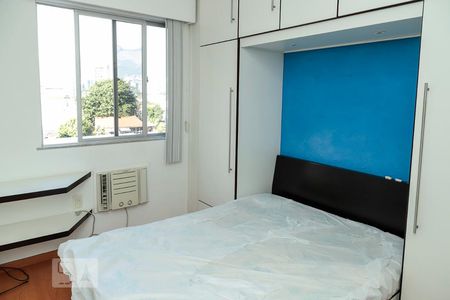 Quarto 1 de apartamento à venda com 2 quartos, 58m² em Cachambi, Rio de Janeiro