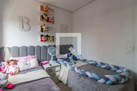 Quarto 1 de apartamento à venda com 2 quartos, 59m² em Tamboré, Barueri