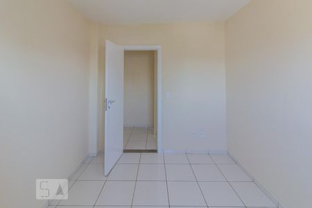 Quarto 01 de apartamento para alugar com 3 quartos, 90m² em Vila Pinheirinho, Santo André
