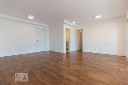 Sala de apartamento para alugar com 3 quartos, 160m² em Santo Amaro, São Paulo